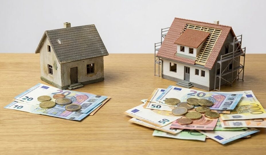 obtenez une estimation précise du prix pour la rénovation de votre maison. découvrez les coûts moyens et planifiez votre projet en toute sérénité.