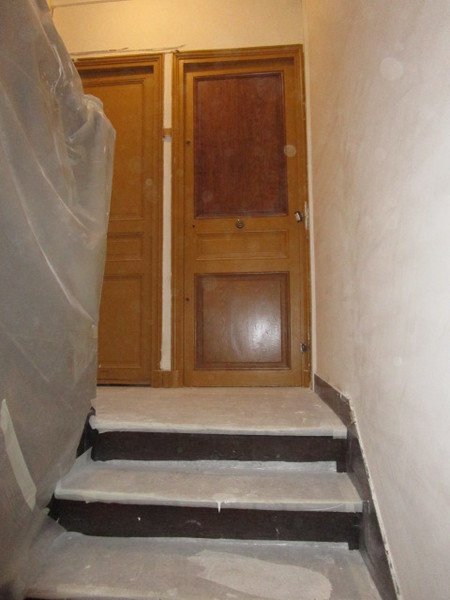 obtenez un devis détaillé pour la rénovation de votre cage d’escalier. comparez les offres et trouvez les meilleurs artisans pour vos travaux.