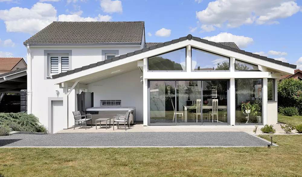 découvrez comment créer une extension maison à l'étage pour gagner de l'espace et valoriser votre habitat. conseils, idées et étapes clés pour réussir votre projet.