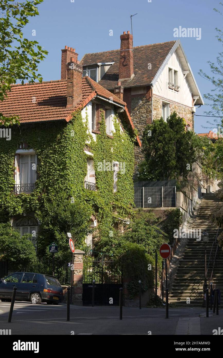 façadier expert à paris 20ème, proche de bagnolet, pour tous vos travaux de ravalement et rénovation de façades. qualité, proximité et savoir-faire au service de votre habitat.