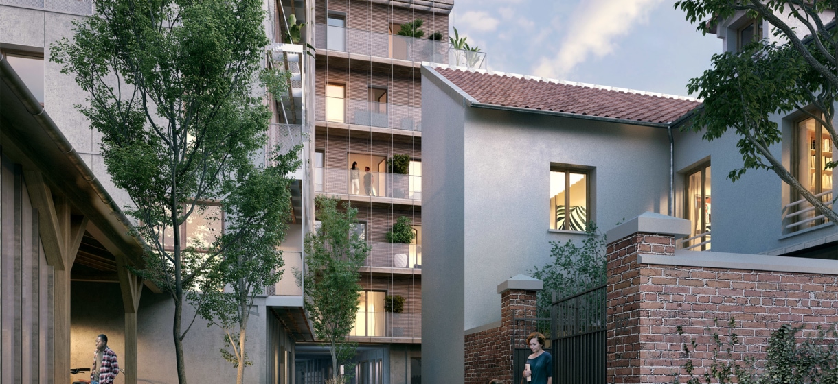 façadier expert à paris 20ème, proche de bagnolet, pour tous vos travaux de rénovation et ravalement de façade. qualité et savoir-faire garantis.