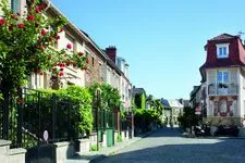 façadier expérimenté à paris 20ème, proche de bagnolet, pour tous vos travaux de rénovation et ravalement de façade. qualité et savoir-faire garantis.