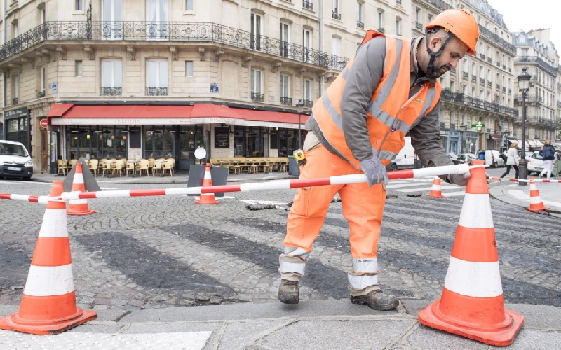 découvrez des conseils pratiques et astuces pour réussir vos travaux de rénovation, construction et aménagement. simplifiez vos projets avec nos guides complets.