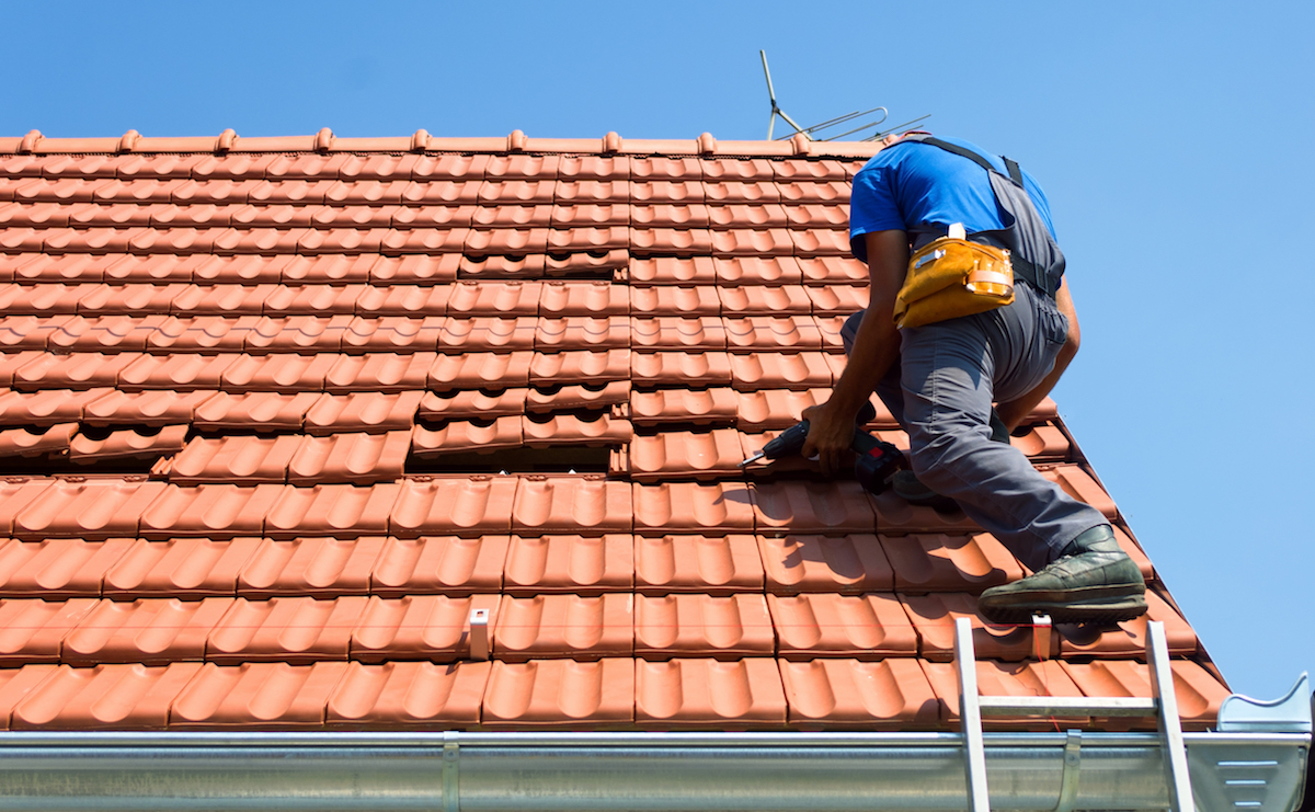 obtenez rapidement un devis toiture gratuit et personnalisé pour vos travaux de rénovation ou de réparation de toiture. comparez les offres des professionnels près de chez vous.