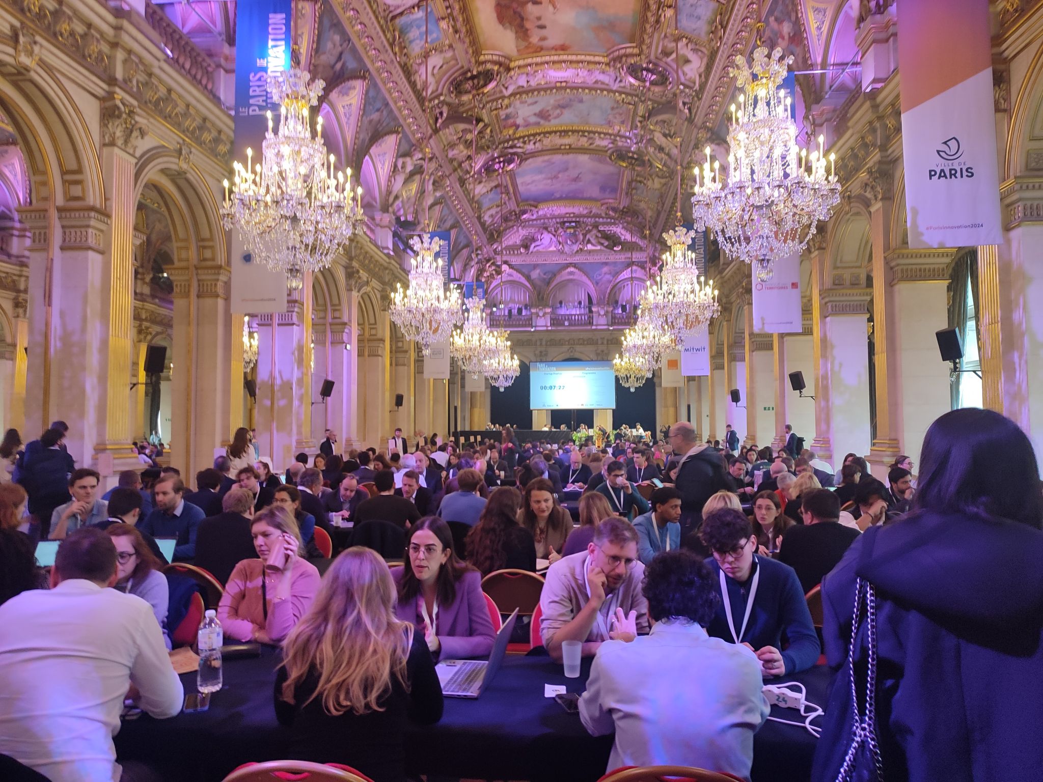 découvrez ge paris innovation, le centre d'excellence dédié aux technologies de pointe et à l'innovation pour un avenir durable et connecté.