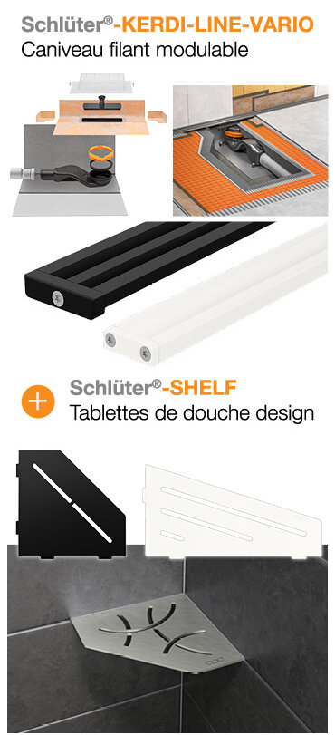 découvrez notre guide complet pour l'installation d'une douche à l'italienne, avec des conseils pratiques et des étapes détaillées pour réussir votre projet facilement.