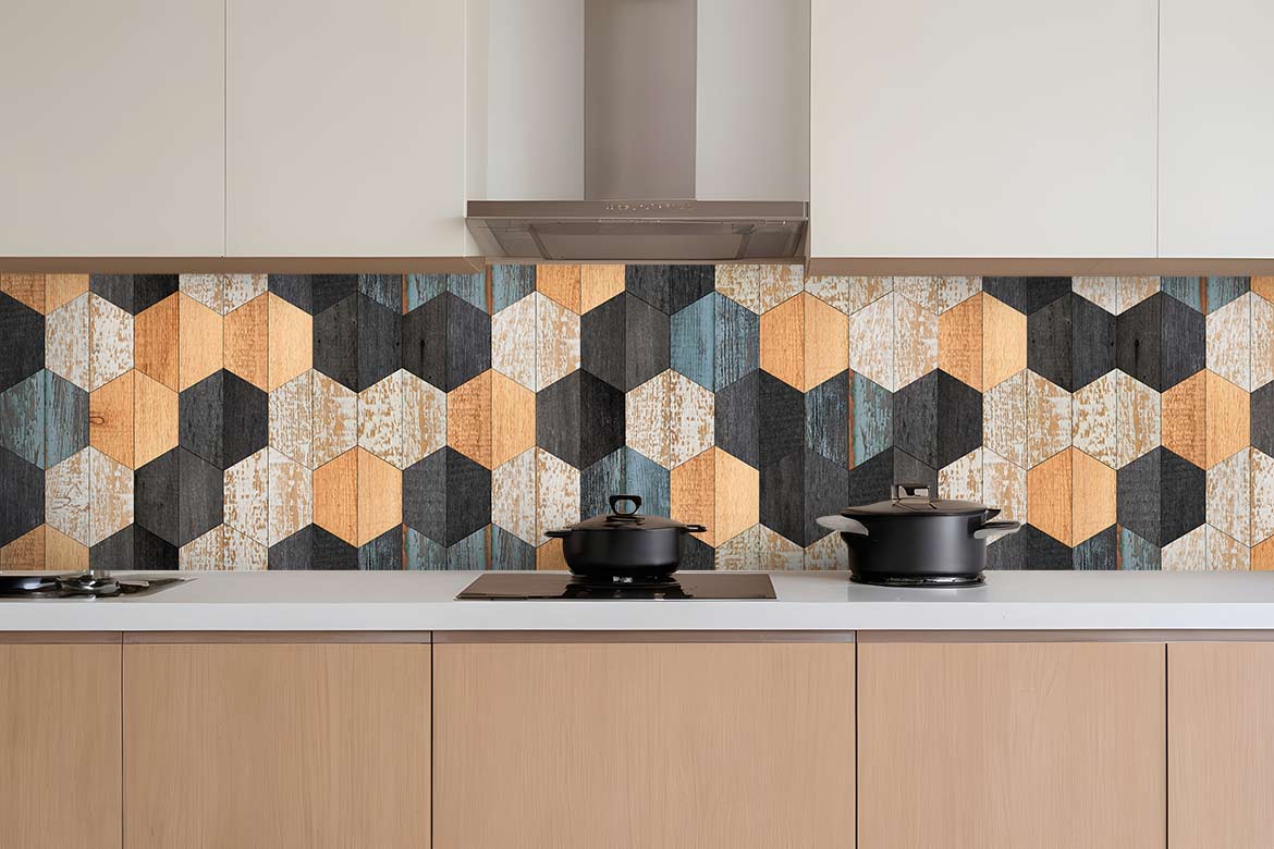 découvrez comment choisir la hauteur idéale pour votre crédence de cuisine afin d'allier esthétique et praticité dans votre espace culinaire.