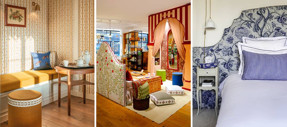 découvrez les dernières tendances chic pour votre intérieur avec home déco paris. inspirez-vous de styles élégants et modernes pour sublimer votre maison.