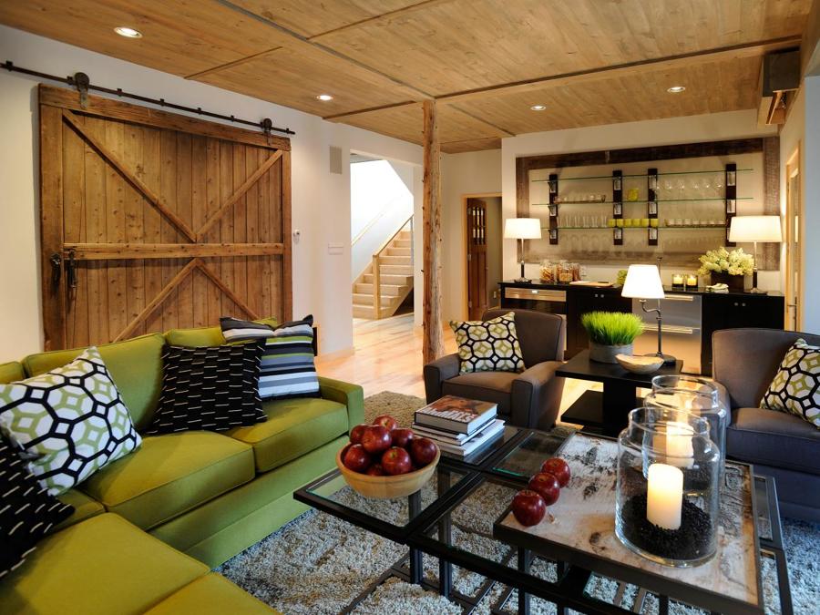 découvrez des idées créatives pour la rénovation de votre sous-sol afin d'optimiser l'espace, améliorer le confort et augmenter la valeur de votre maison.