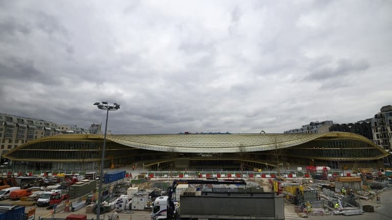 découvrez les innovations majeures pour la rénovation des halles à paris en 2025, alliant modernité et respect du patrimoine pour un espace urbain repensé.