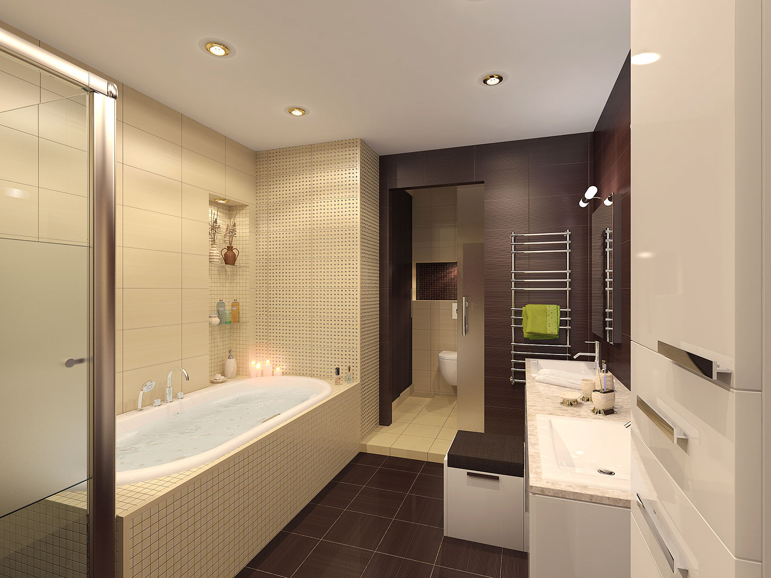 découvrez comment choisir les professionnels pour l'installation de votre salle de bain et garantir un résultat de qualité adapte à vos besoins.