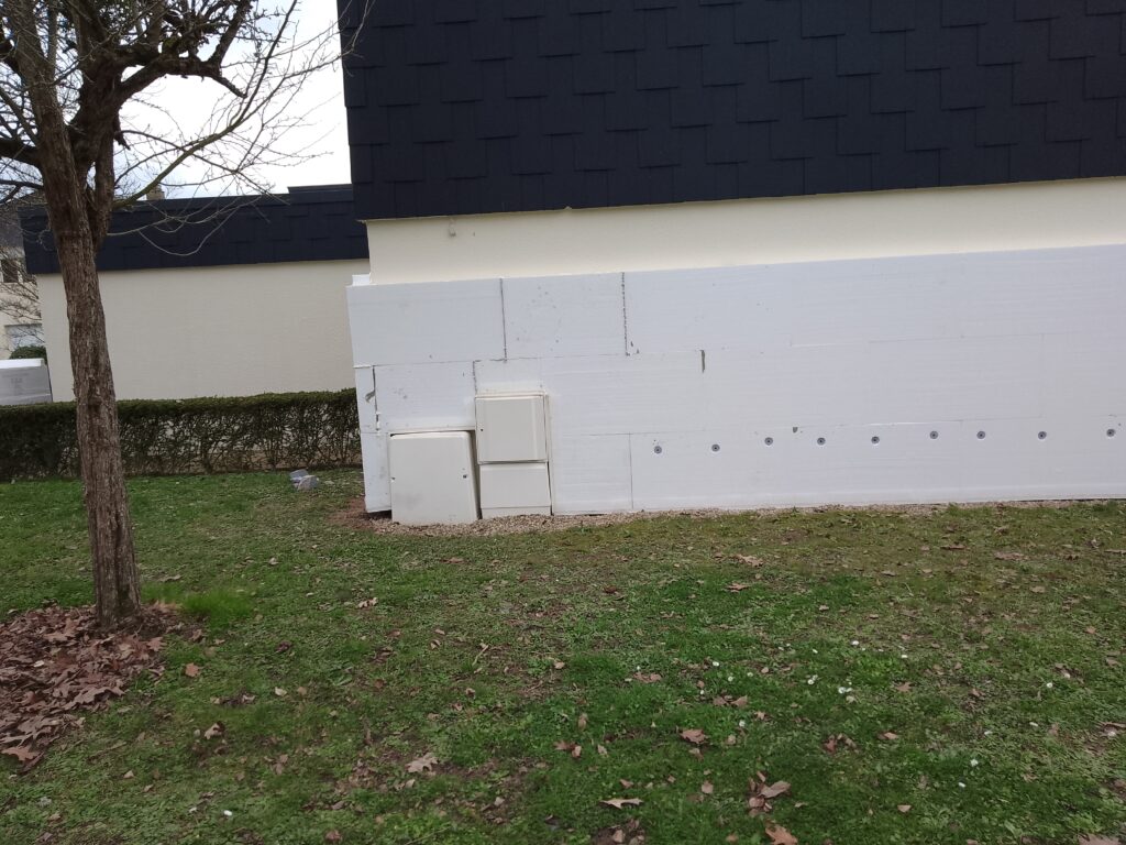 découvrez comment l'isolation extérieure à angers améliore votre confort tout en réduisant vos dépenses énergétiques. profitez d'une maison plus agréable et économique.