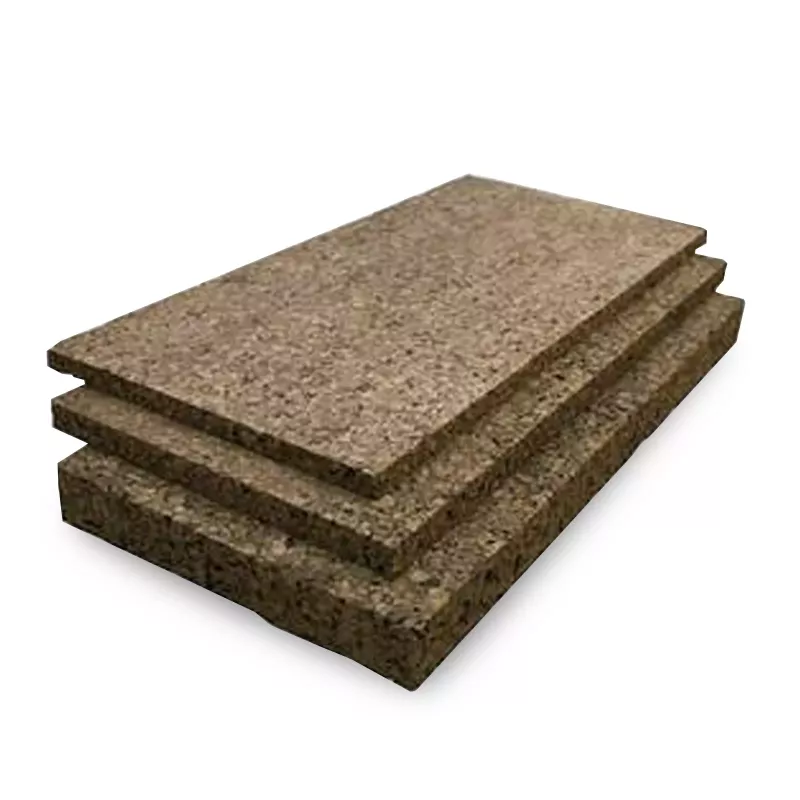 découvrez les propriétés isolantes du liège, un matériau naturel, écologique et efficace pour améliorer l'isolation thermique et phonique de votre habitation.