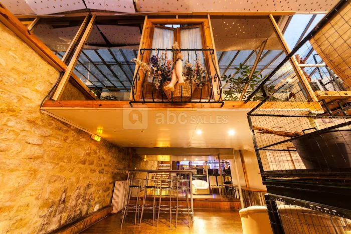 loft a renover a paris 2025 découvrez ce loft à rénover à paris, une opportunité unique pour créer votre espace de vie idéal en plein cœur de la capitale en 2025.