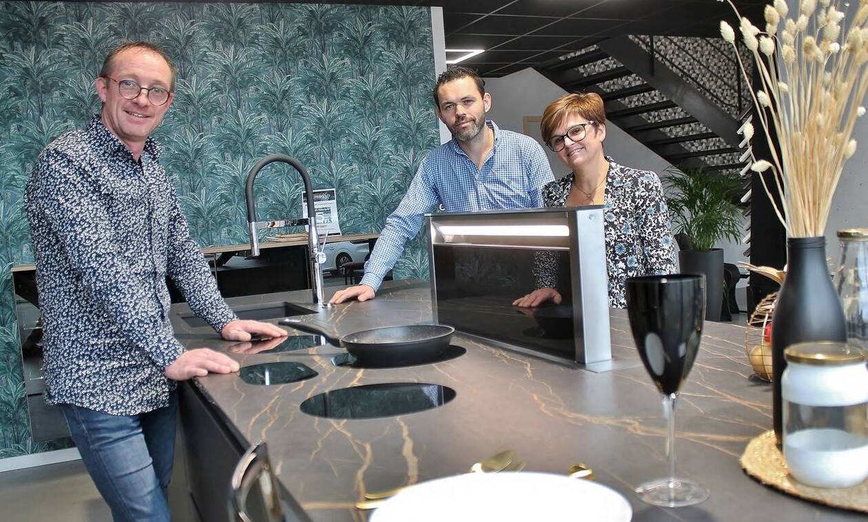 découvrez le meilleur cuisiniste indépendant en île-de-france, expert en conception et installation de cuisines sur mesure alliant design, fonctionnalité et qualité.