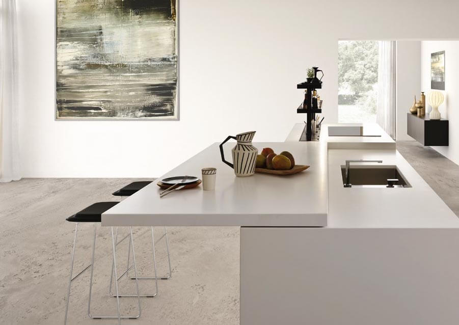 découvrez notre collection de meubles de cuisine italienne élégante, alliant design raffiné et fonctionnalité pour sublimer votre espace culinaire.