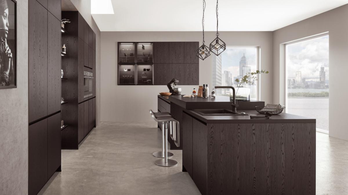 découvrez notre sélection de meubles de cuisine italienne élégante alliant design moderne et fonctionnalité pour sublimer votre espace culinaire.