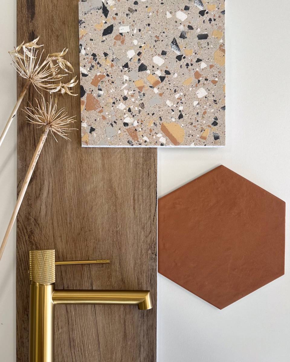 découvrez notre moodboard déco salle de bain tendance pour inspirer votre rénovation avec des idées modernes, couleurs tendances et accessoires stylés.