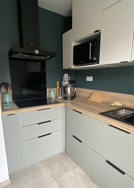 découvrez comment organiser efficacement l'ordre des travaux pour refaire votre cuisine. conseils pratiques pour une rénovation réussie et sans stress.