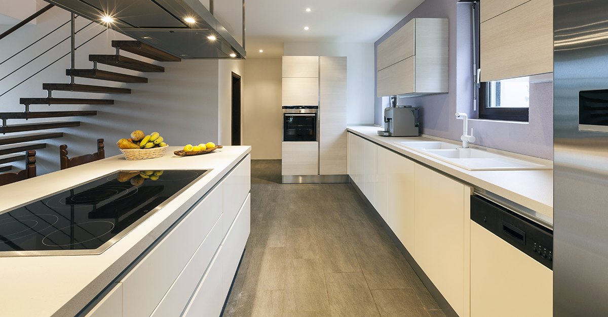 découvrez comment organiser efficacement l'ordre pour refaire votre cuisine, du plan initial à la réalisation finale, afin d'obtenir un espace fonctionnel et esthétique.