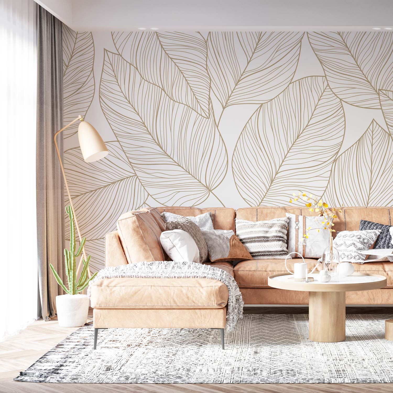 découvrez notre sélection de papiers peints pour salon, alliant style et élégance pour sublimer votre intérieur avec des motifs tendances et des textures variées.