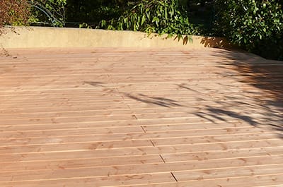 découvrez notre sélection de parquet terrasse haut de gamme, alliant élégance, durabilité et confort pour sublimer votre espace extérieur.