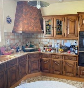 découvrez les étapes incontournables pour peindre une cuisine comme un pro, avec des conseils pratiques et astuces pour un résultat impeccable.