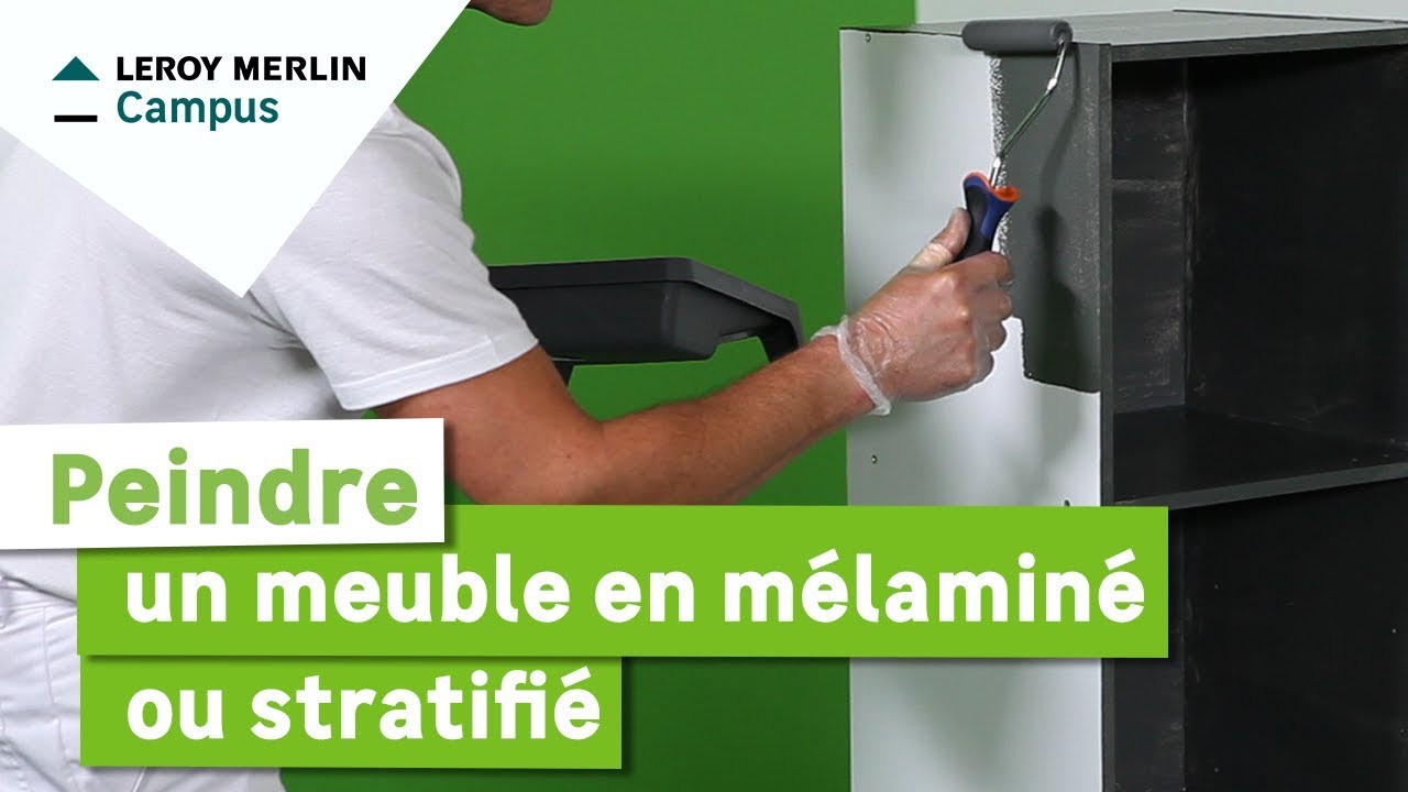 découvrez nos astuces et étapes détaillées pour peindre un meuble en mélaminé facilement et obtenir un résultat durable et esthétique.