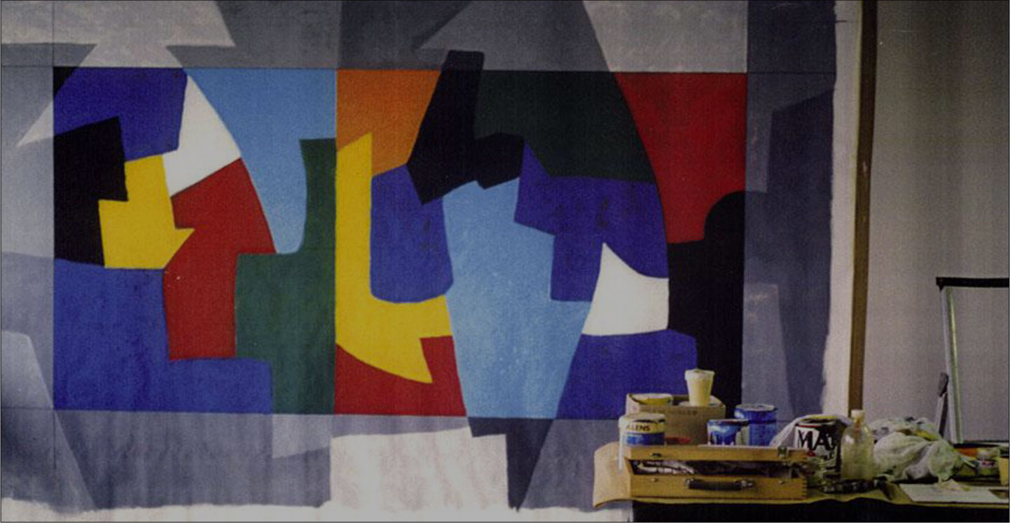 peintre paris 9 : redonnez vie à vos murs avec des prestations professionnelles de qualité pour un intérieur rénové et éclatant.