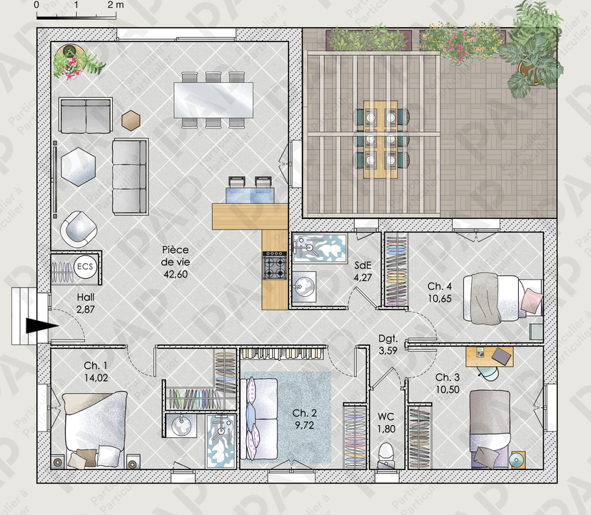 découvrez comment élaborer un plan de travaux efficace pour votre maison, avec des conseils pratiques pour organiser, budgétiser et réaliser vos projets de rénovation ou de construction.