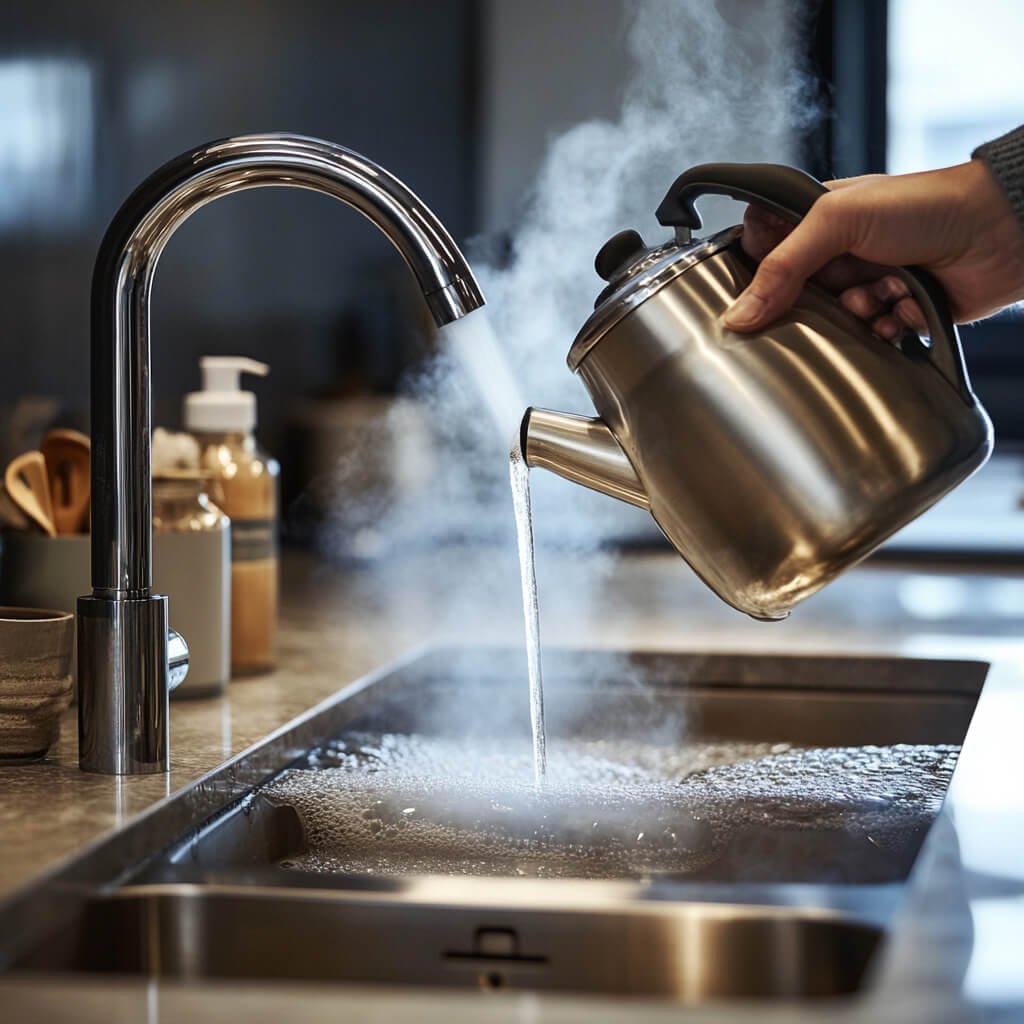 découvrez nos services de plombier cuisine pour des solutions rapides et efficaces, assurant réparation, installation et entretien de votre plomberie.