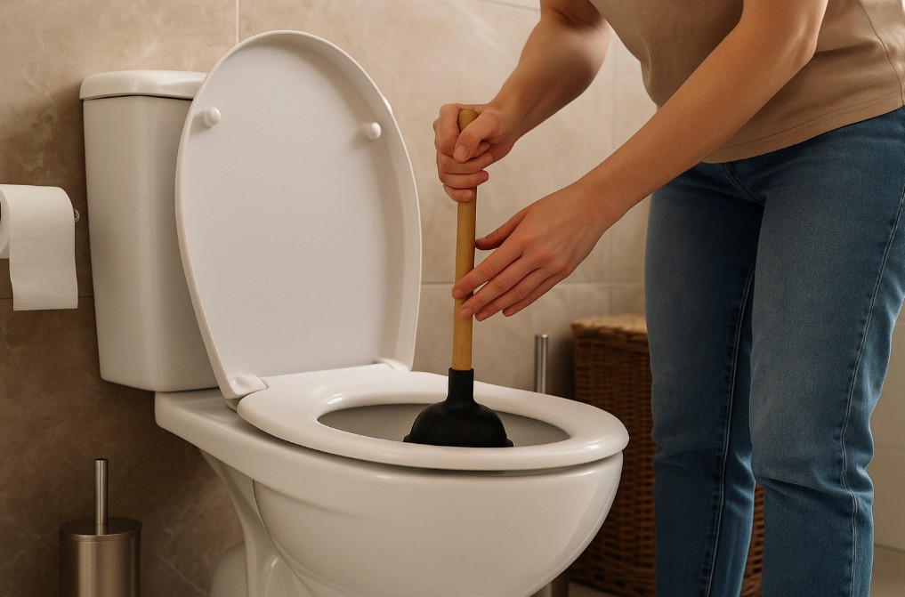 service rapide de plombier déboucheur wc pour résoudre efficacement vos problèmes de canalisation et garantir un débouchage durable.