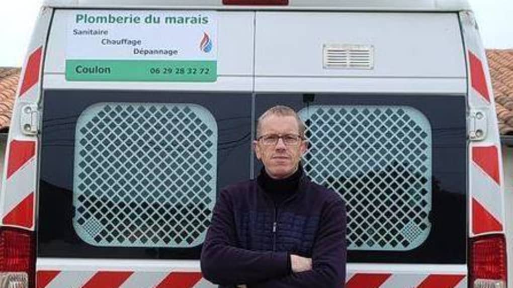 plombier et chauffagiste expert à montaigu et saint georges, offrant des services fiables et rapides pour tous vos besoins en plomberie et chauffage.