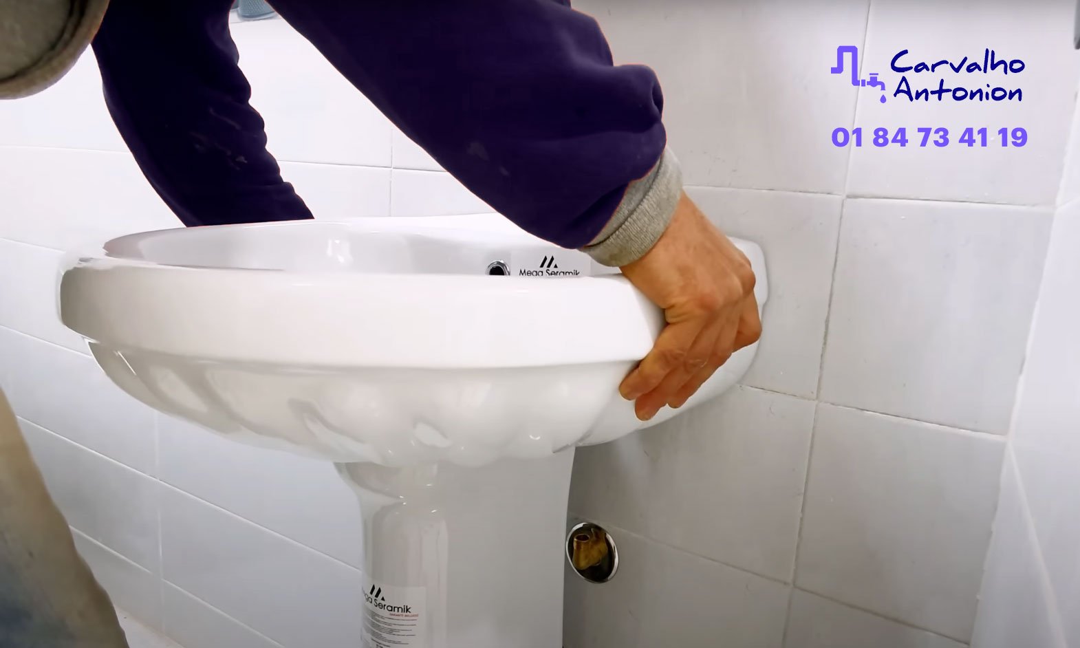 plombier paris 14 : dépannage rapide et garanti pour tous vos problèmes de plomberie. intervention efficace et professionnelle 24/7 dans le 14ème arrondissement.