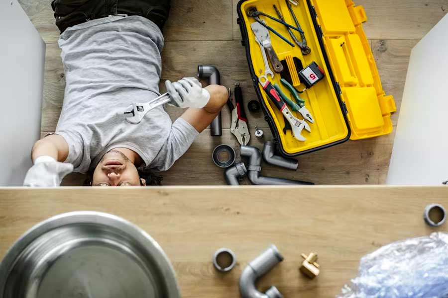 découvrez nos astuces pratiques pour gérer une urgence de plomberie rapidement et efficacement. conseils pour solutions immédiates et éviter les dégâts.