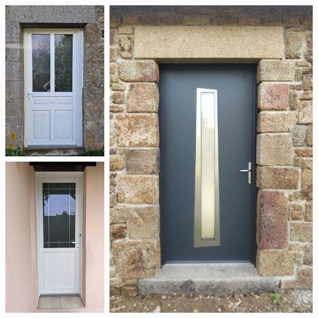 découvrez nos portes intérieures pour maison phénix alliant modernité et design contemporain, parfaites pour sublimer votre intérieur avec style et qualité.