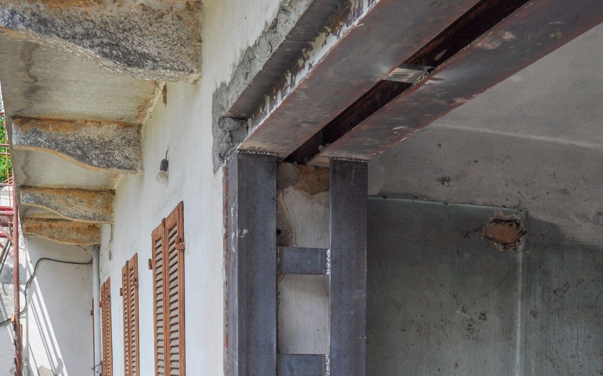 expert en pose de poutres ipn à paris 11e près de nation, nous assurons des travaux de qualité pour renforcer vos structures en toute sécurité.