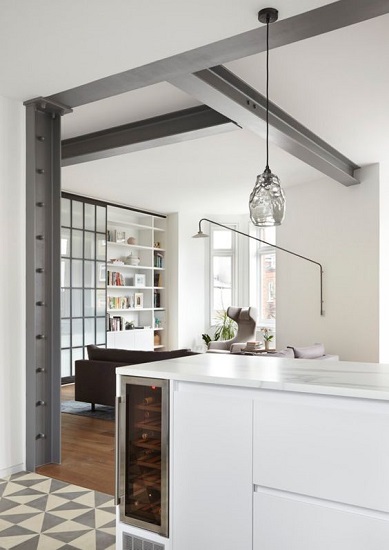 découvrez notre service expert de pose de poutres ipn pour renforcer la solidité de votre maison à bagnolet. qualité et sécurité garanties pour vos travaux de construction ou rénovation.