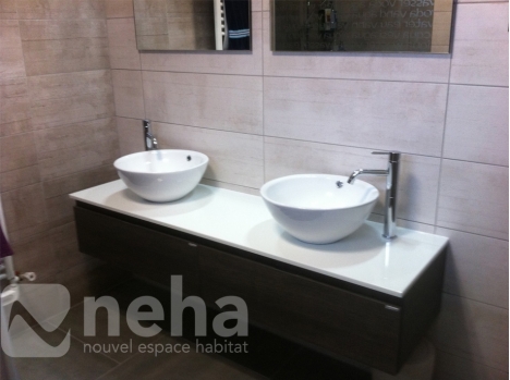 profitez de notre offre exceptionnelle : la pose de votre salle de bain est entièrement offerte. qualité, rapidité et service professionnel garantis.