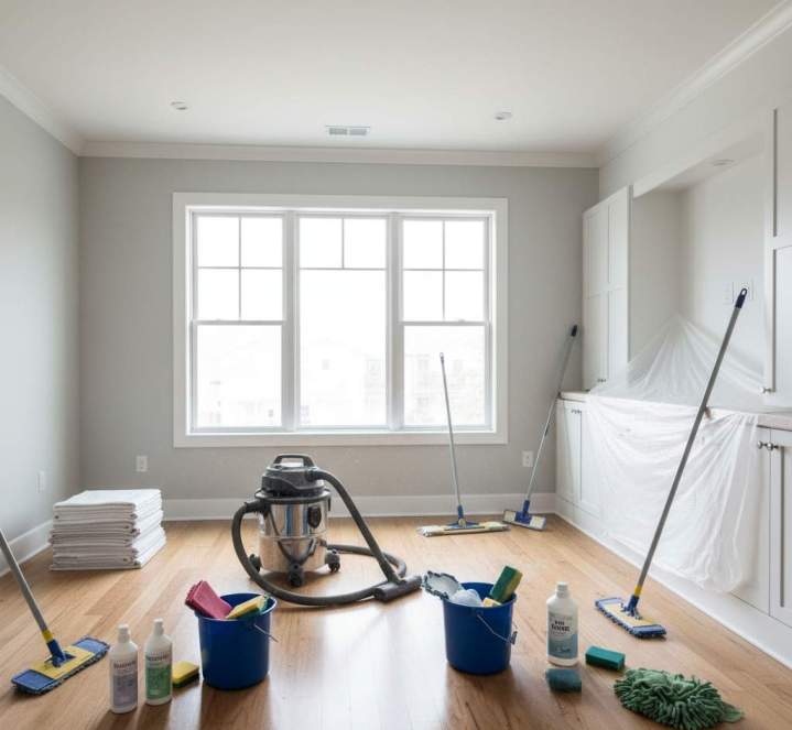 découvrez notre guide étape par étape pour préparer la rénovation de votre maison efficacement. conseils pratiques et astuces pour réussir tous vos projets de rénovation.