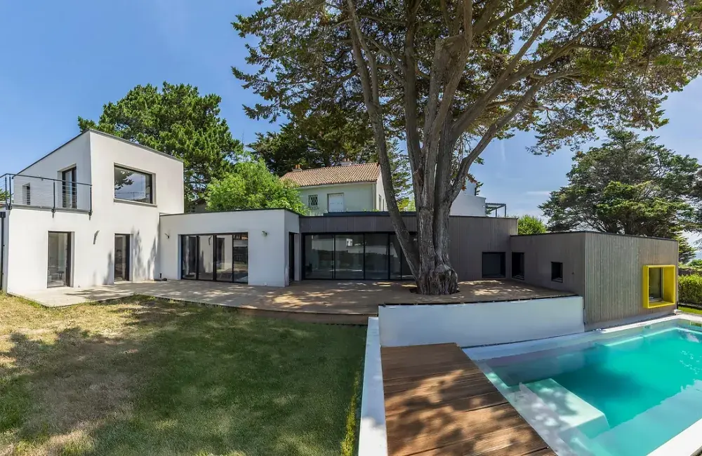 découvrez les prix pour un agrandissement en bois au mètre carré : coûts, matériaux et conseils pour optimiser votre projet de construction.