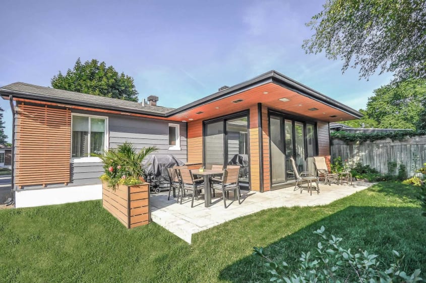 découvrez les prix pour l'agrandissement d'un étage de maison : coûts moyens, facteurs influents et conseils pour bien budgétiser votre projet d'extension.