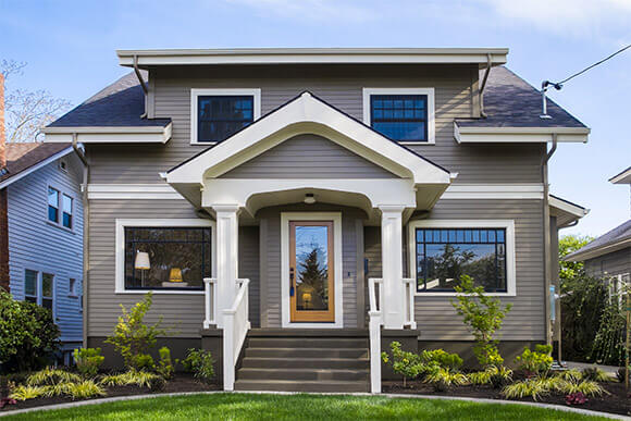 découvrez le prix moyen pour l'ajout d'un étage à votre maison et obtenez des conseils pour bien planifier votre projet d'agrandissement.