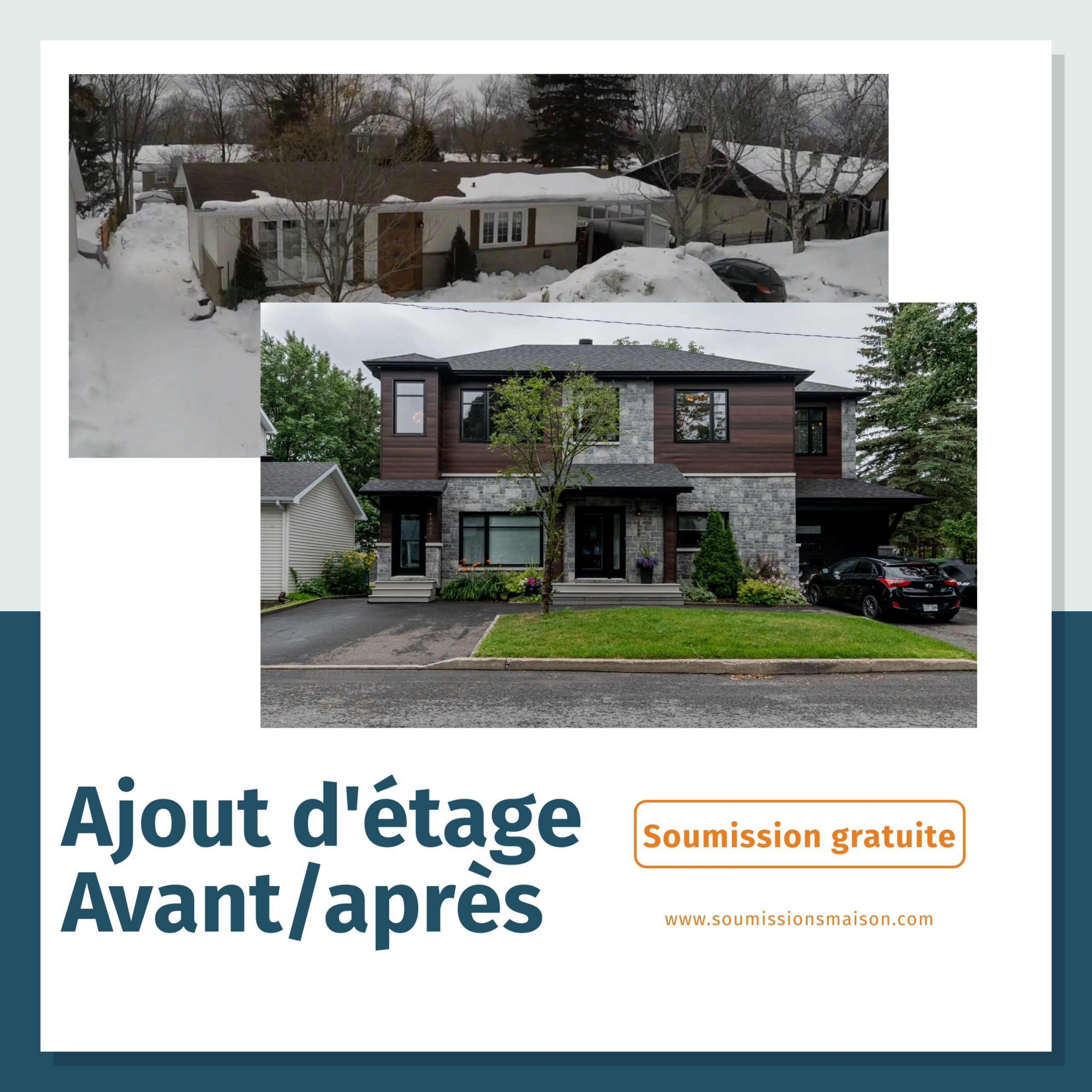 découvrez le prix pour l'ajout d'un étage à votre maison : estimation des coûts, facteurs influents et conseils pour réussir votre extension.