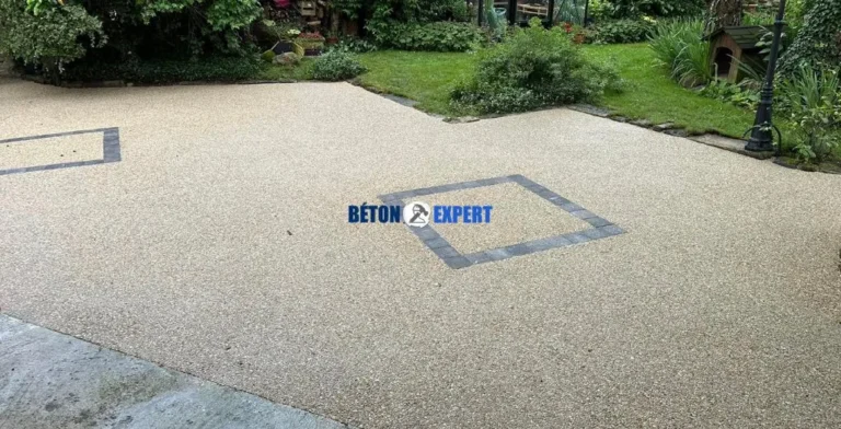 découvrez les prix pour la construction d'une allée de garage en béton. comparez les tarifs selon les matériaux, dimensions et finitions pour un projet adapté à votre budget.