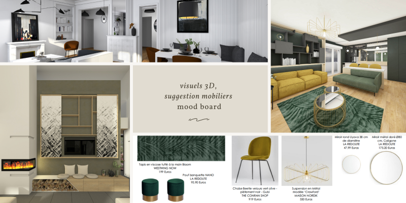 découvrez les tarifs des architectes d'intérieur pour tous vos projets de rénovation et d'aménagement. obtenez un devis précis et adapté à vos besoins.