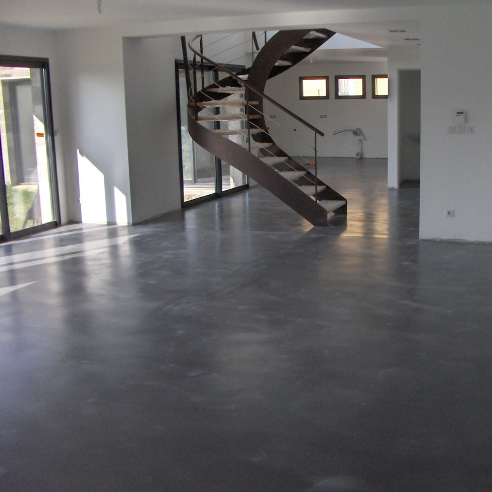 découvrez les prix du béton ciré pour sol et trouvez la solution idéale pour un revêtement élégant, durable et tendance à un coût adapté à votre budget.