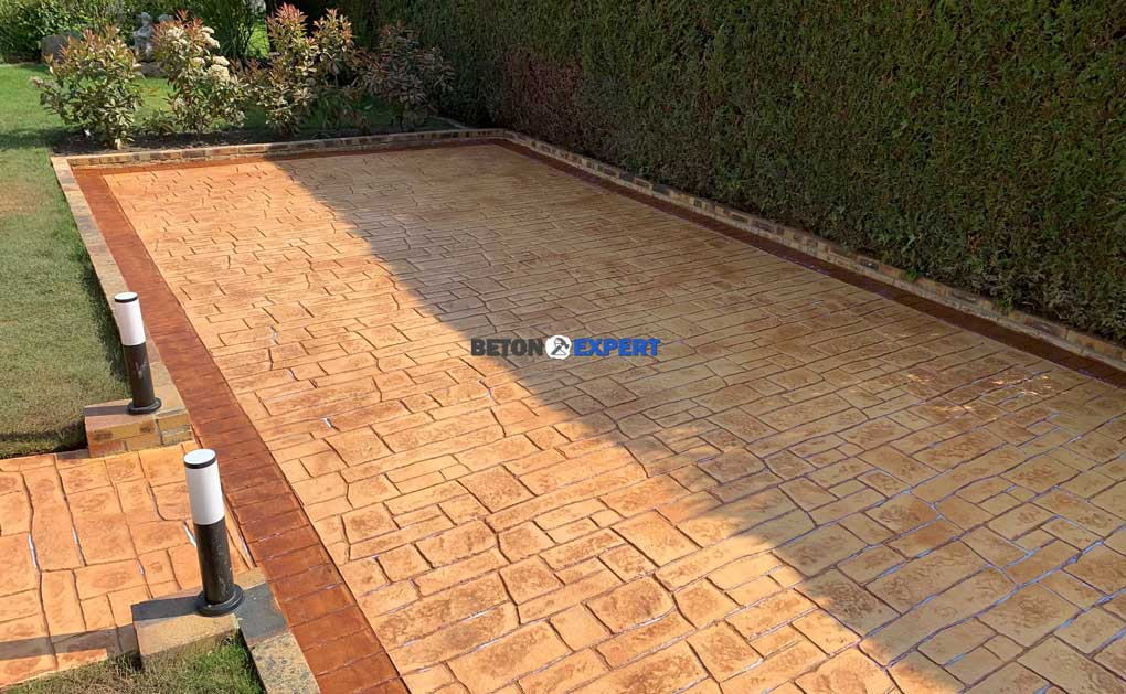 découvrez les prix du béton coloré pour terrasse et trouvez des solutions adaptées à votre budget pour embellir vos espaces extérieurs avec style et durabilité.