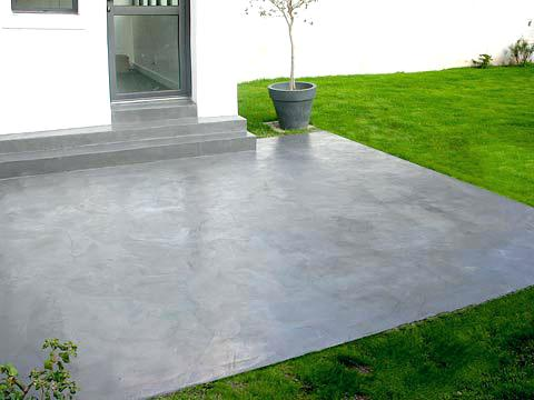 découvrez le prix du béton coloré pour terrasse et trouvez la solution idéale pour allier esthétique et durabilité à votre aménagement extérieur.