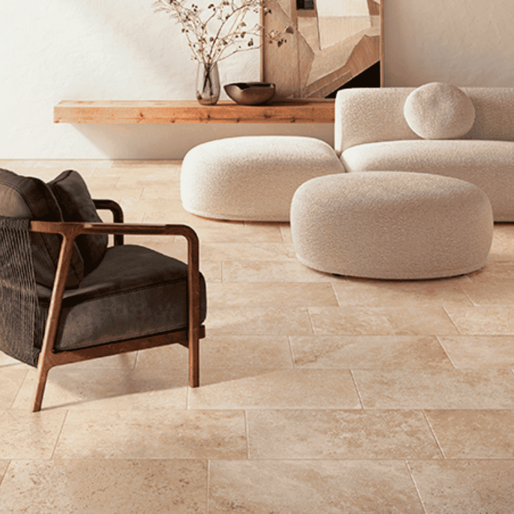 découvrez les prix du carrelage pour votre salon et trouvez des solutions adaptées à votre budget et style.